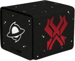 Magic The Gathering Edge of Eternities 100+ Alcove Deck Box