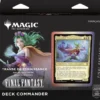 Magic the Gathering : FINAL FANTASY - Deck Commander Transe de Renaissance