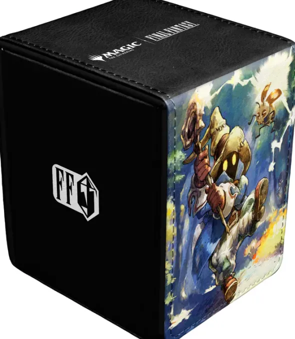 Magic: The Gathering - Final Fantasy Alcove Flip Deck Box