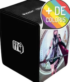 Magic: The Gathering - Final Fantasy Alcove Flip Deck Box