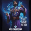 Magic: The Gathering - Foundations Commander Deck - Keen Engineering