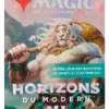 Magic The Gathering : Horizons du Modern 3 - Booster de jeu
