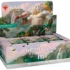 Magic The Gathering : Horizons du Modern 3 - Boite de 36 Boosters de jeu