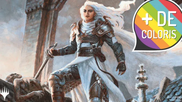 Magic: The Gathering - Innistrad Remastered Playmat