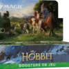 Magic: The Gathering - Le Hobbit - Boite de 30 boosters de jeu