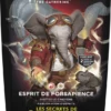Magic the Gathering : Les Secrets de Strixhaven - Deck Commander Esprit de Forsapience