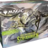 Magic the Gathering : Les Secrets de Strixhaven - Bundle