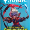 Magic the Gathering : Les Secrets de Strixhaven - Booster de jeu