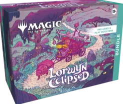 Magic the Gathering : Lorwyn Eclipsed - Bundle
