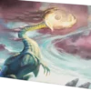 Magic: The Gathering - Lorwyn Eclipsed Double-Sided Playmat