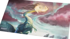 Magic: The Gathering - Lorwyn Eclipsed Double-Sided Playmat