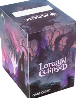 Magic: The Gathering - Lorwyn Eclipsed Soft Crate 80+