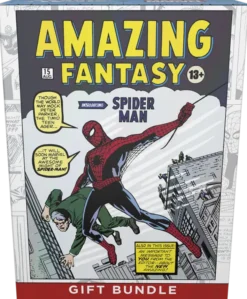 Magic the Gathering : Marvel's Spider-Man - Bundle Gift Edition