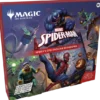 Magic the Gathering : Marvel's Spider-Man - Scene Box