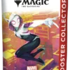 Magic the Gathering : Marvel's Spider-Man - Booster Collector