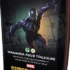 Magic: The Gathering - Marvel Super Heroes Commander Deck - Wakanda pour Toujours