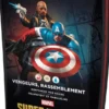 Magic: The Gathering - Marvel Super Heroes Commander Deck - Vengeurs, Rassemblement