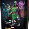 Magic: The Gathering - Marvel Super Heroes Commander Deck - Gloire à Fatalis