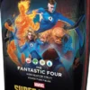 Magic: The Gathering - Marvel Super Heroes Commander Deck - Fantastic Four
