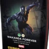Magic: The Gathering - Marvel Super Heroes Commander Deck - Wakanda Forever
