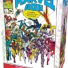 Magic: The Gathering - Marvel Super Heroes - Gift Bundle
