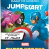 Magic: The Gathering - Marvel Super Heroes - Booster Jumpstart
