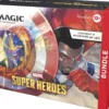 Magic: The Gathering - Marvel Super Heroes - Bundle
