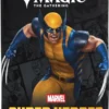 Magic: The Gathering - Marvel Super Heroes - Booster de jeu