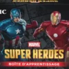 Magic: The Gathering - Marvel Super Heroes - Boite d'apprentissage - Occasion