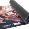 Magic: The Gathering - Marvel Super Heroes - Shiny Playmat