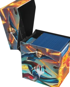 Magic: The Gathering - Marvel Super Heroes - Soft Dynacrate 100+ XL