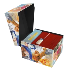 Magic: The Gathering - Marvel Super Heroes - Soft Crate 100+ XL