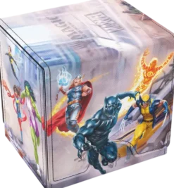 Magic: The Gathering - Marvel Super Heroes - Sidekick PRO 100+ XL