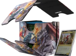 Magic: The Gathering - Marvel Super Heroes - Sidekick PRO 100+ XL