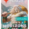 Magic The Gathering : Modern Horizons 3 - Play Booster