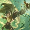 Magic: The Gathering - Modern Horizons 3 Playmat