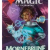 Magic The Gathering : Mornebrune - Boite de 36 boosters de jeu