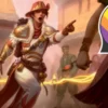 Magic: The Gathering - Murders at Karlov Manor Playmat