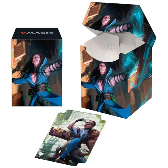 Magic: The Gathering - Murders at Karlov Manor Deck Box