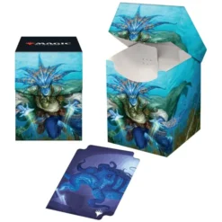 Magic: The Gathering - Murders at Karlov Manor Deck Box