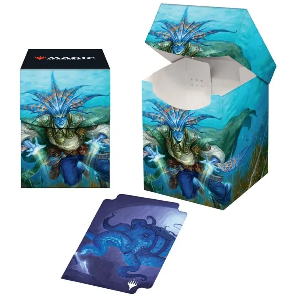 Magic: The Gathering - Murders at Karlov Manor Deck Box