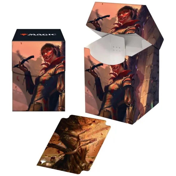 Magic: The Gathering - Murders at Karlov Manor Deck Box