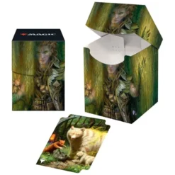 Magic: The Gathering - Murders at Karlov Manor Deck Box