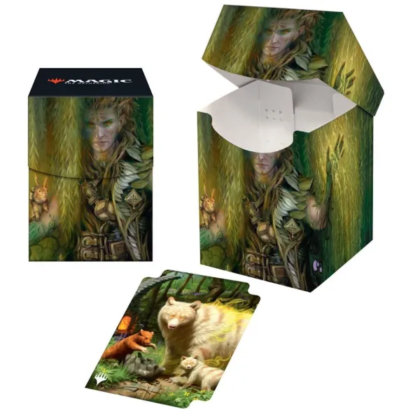 Magic: The Gathering - Murders at Karlov Manor Deck Box
