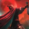 Magic: The Gathering - Playmat Avatar