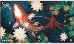 Magic: The Gathering - Playmat Dandân (Secret Lair)