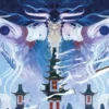Magic: The Gathering - Playmat Tarkir: Dragonstorm