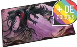 Magic: The Gathering - Playmat Tarkir: Dragonstorm