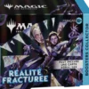 Magic: The Gathering - Réalité fracturée - Boite de 12 Boosters Collector