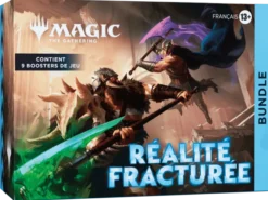 Magic: The Gathering - Réalité fracturée - Bundle